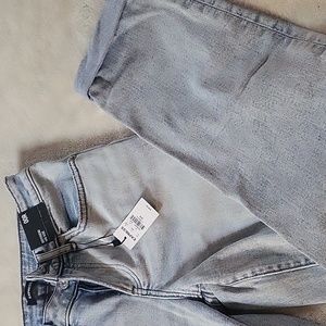 Express Jeans